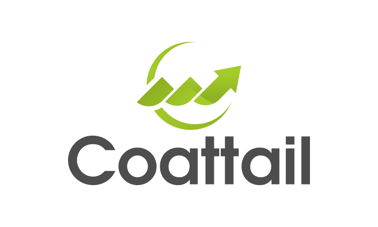 Coattail logo